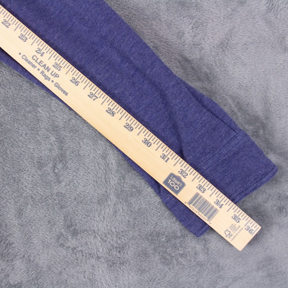 JoS A Bank Reserve Mens L Tailored Fit Pima Cotton Modal Shirt Jacket Blue - Picture 10 of 12